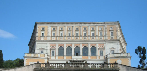 Palazzo Farnese