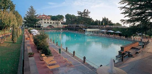 Terme di Viterbo