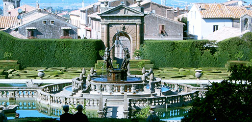 Villa Lante