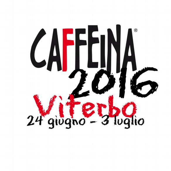 Caffeina Festival 2016