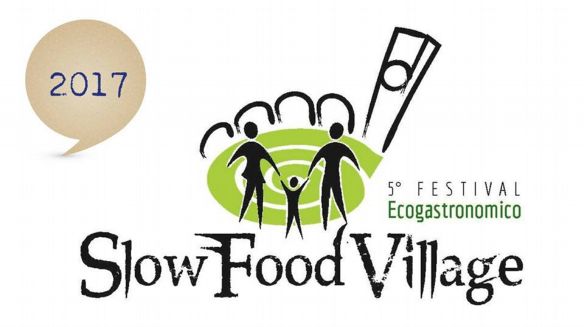 Slow Food Village 2017