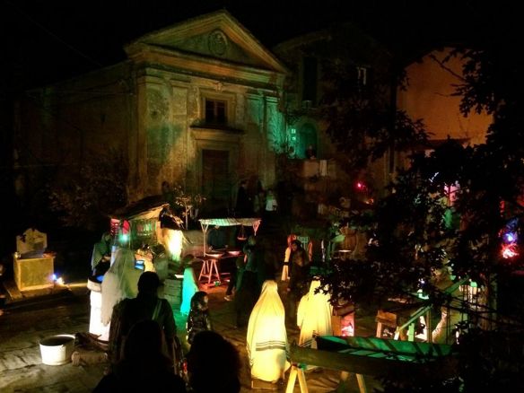 Vallerano incantata 2015