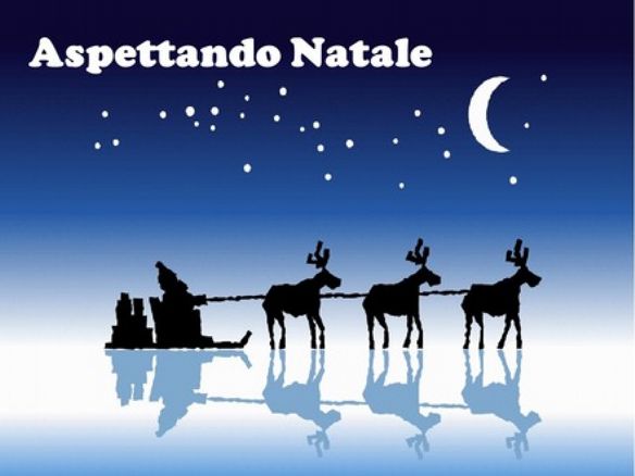 Aspettando Natale 2014