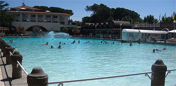 Terme d'autunno