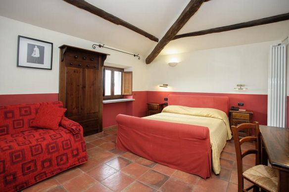 Super pacchetto week-end + terme