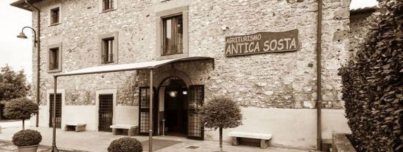 Benvenuto autunno